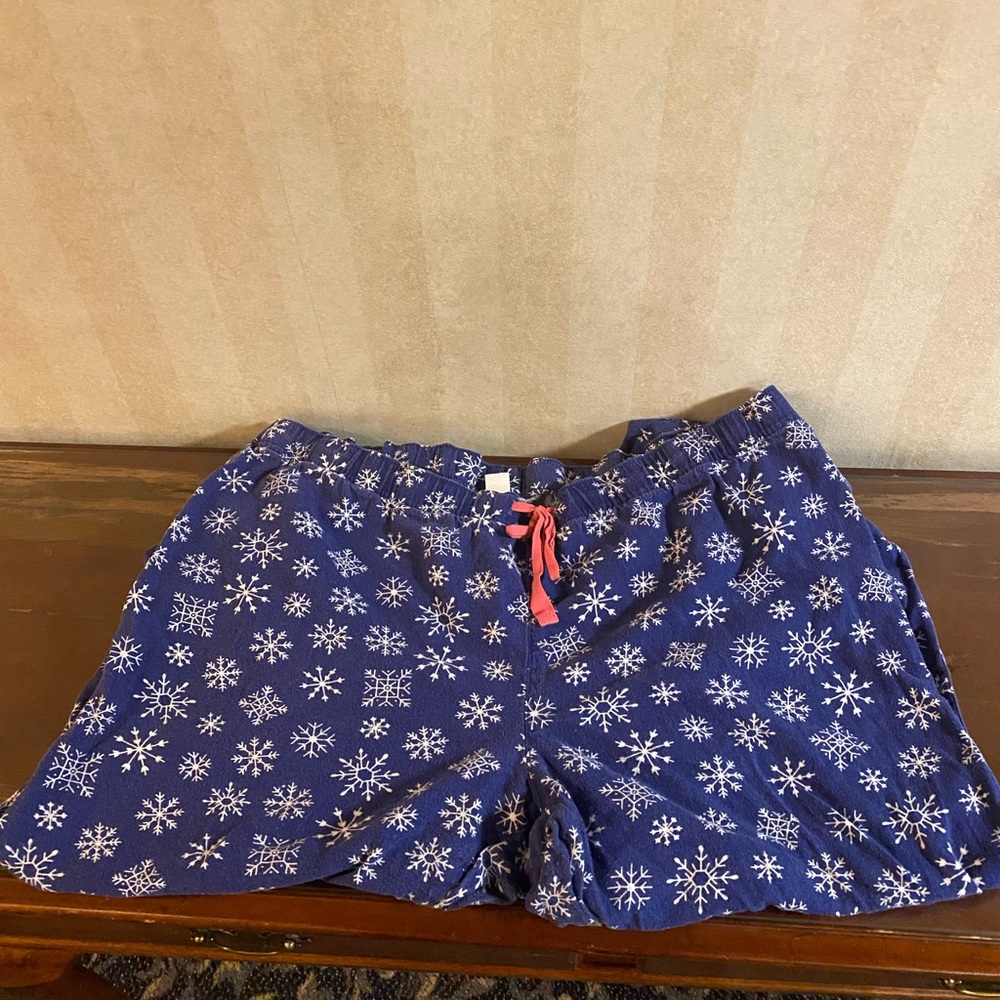 Old navy pajama pants